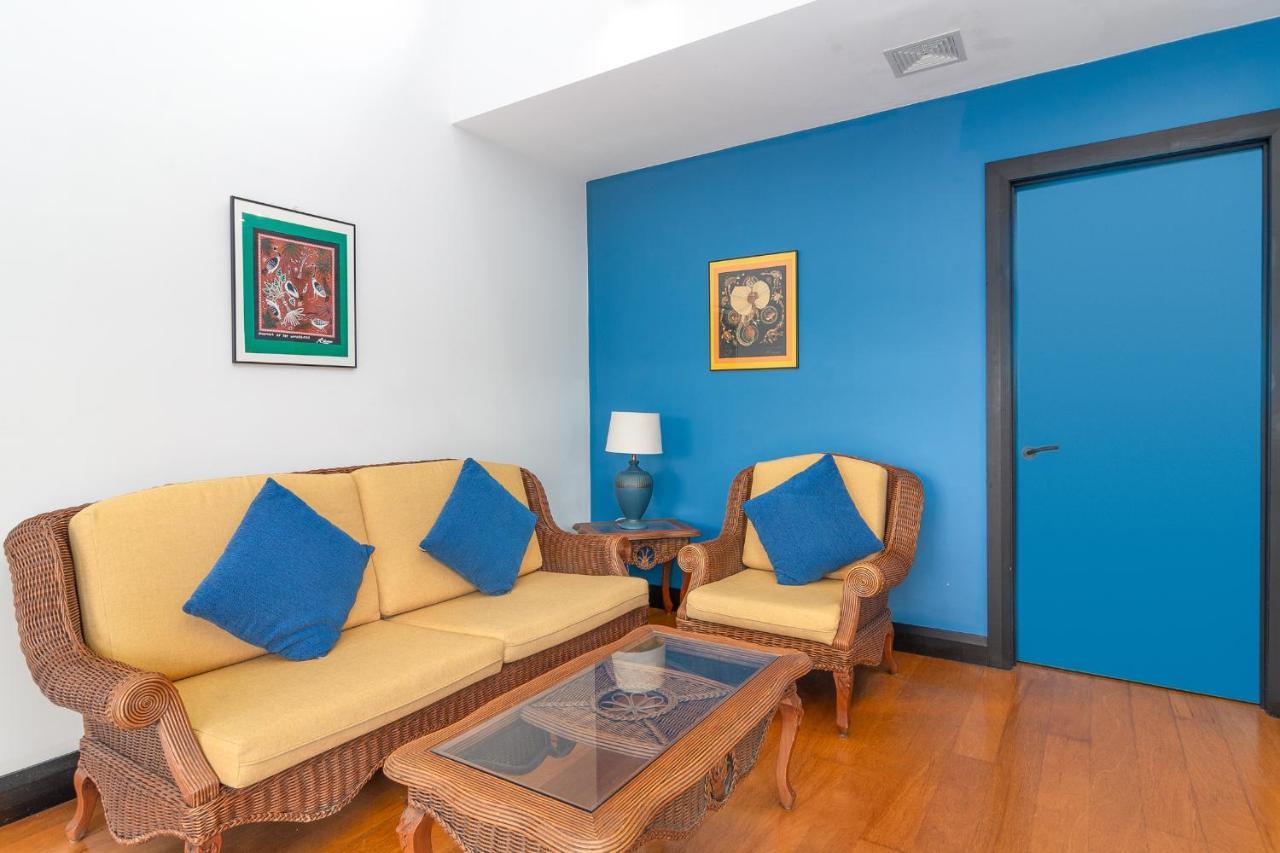 Dreamcatcher Beach-Side Apartments Port Douglas Bagian luar foto