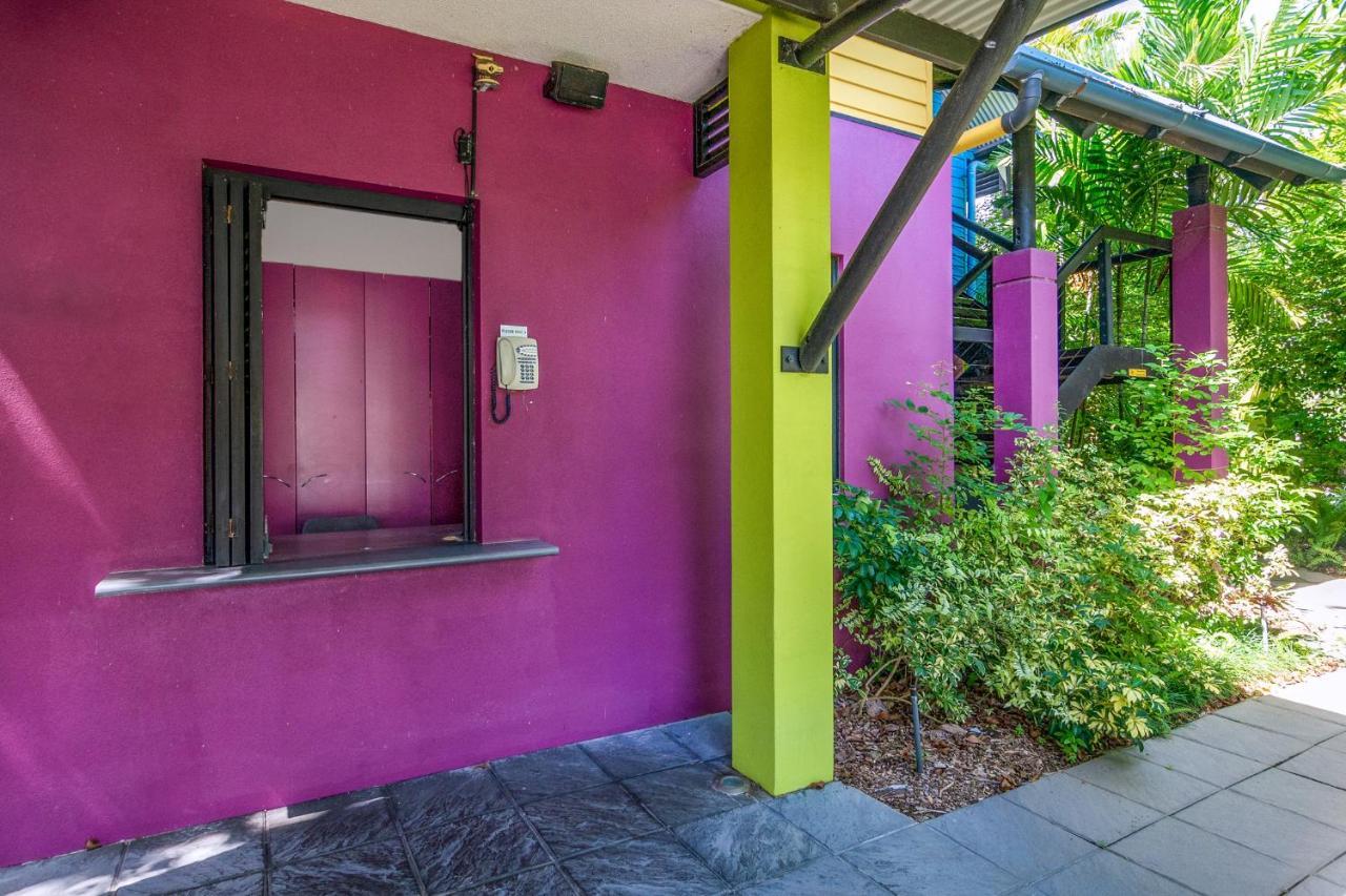 Dreamcatcher Beach-Side Apartments Port Douglas Bagian luar foto